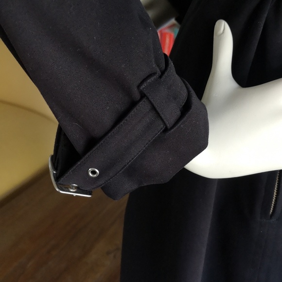 Francesca Mammoliti 3/4 length coat - Picture 4 of 13